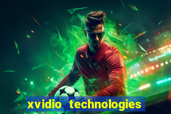 xvidio technologies startup brasil 2022 participantes